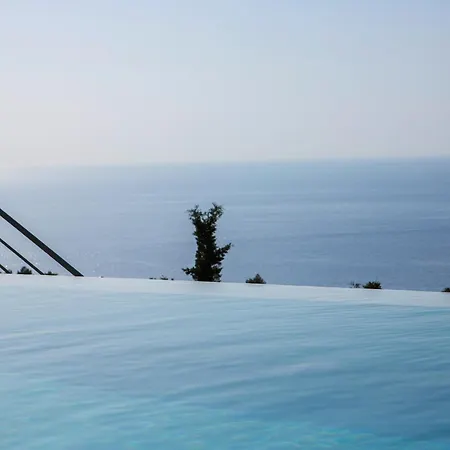 Villa Oceanis