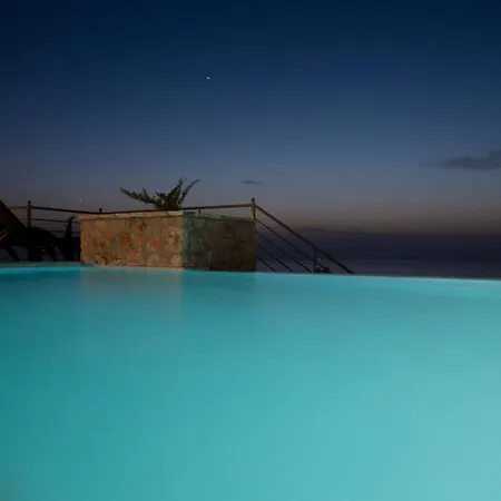 Villa Oceanis *