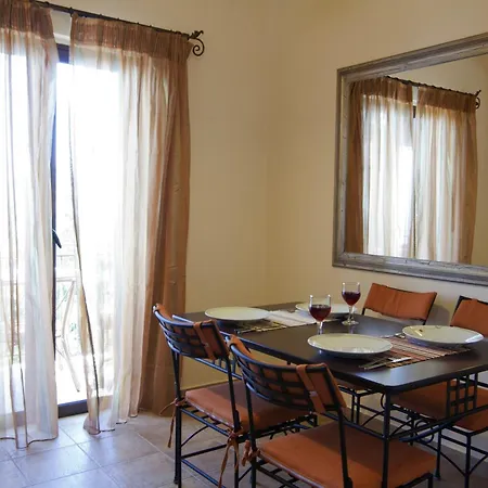 Oceanis Villa *