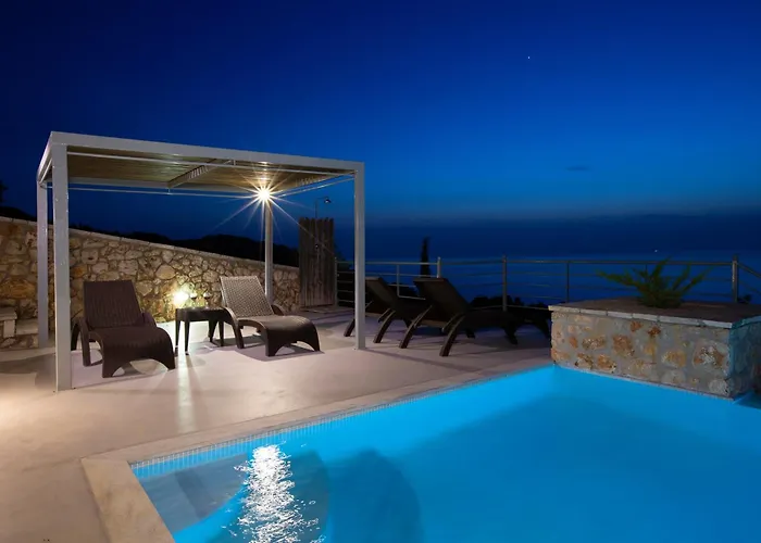 Villa Oceanis