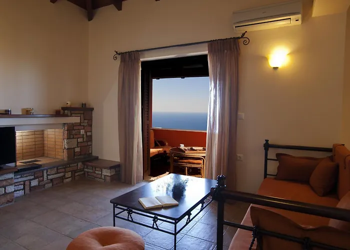 Villa Oceanis *