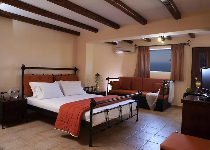 Oceanis Villa *