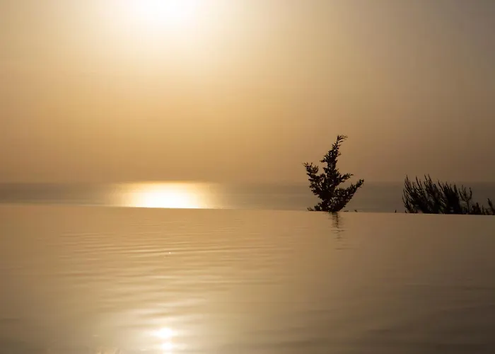 Oceanis Villa *