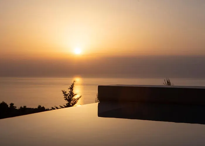 Oceanis Villa *