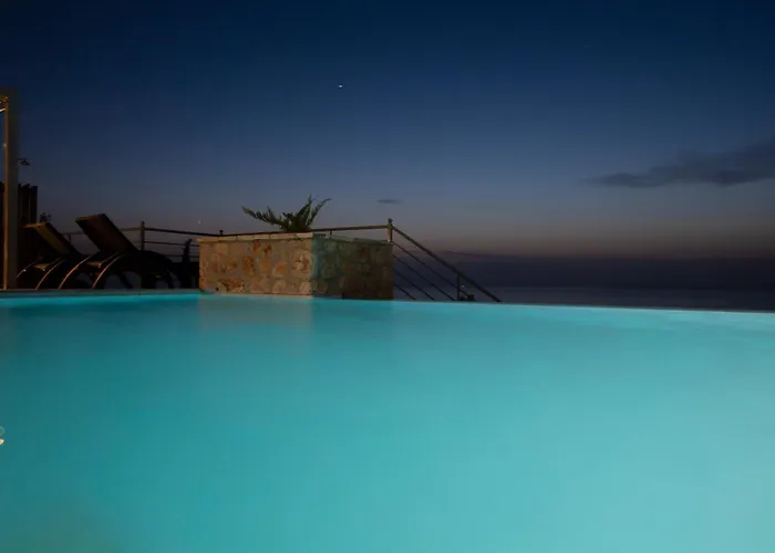 Oceanis Villa